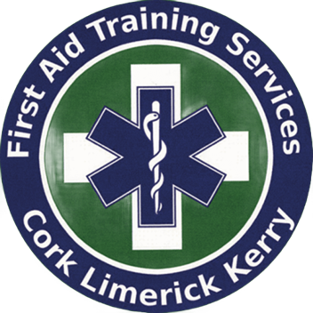 Kerry First Aid logo