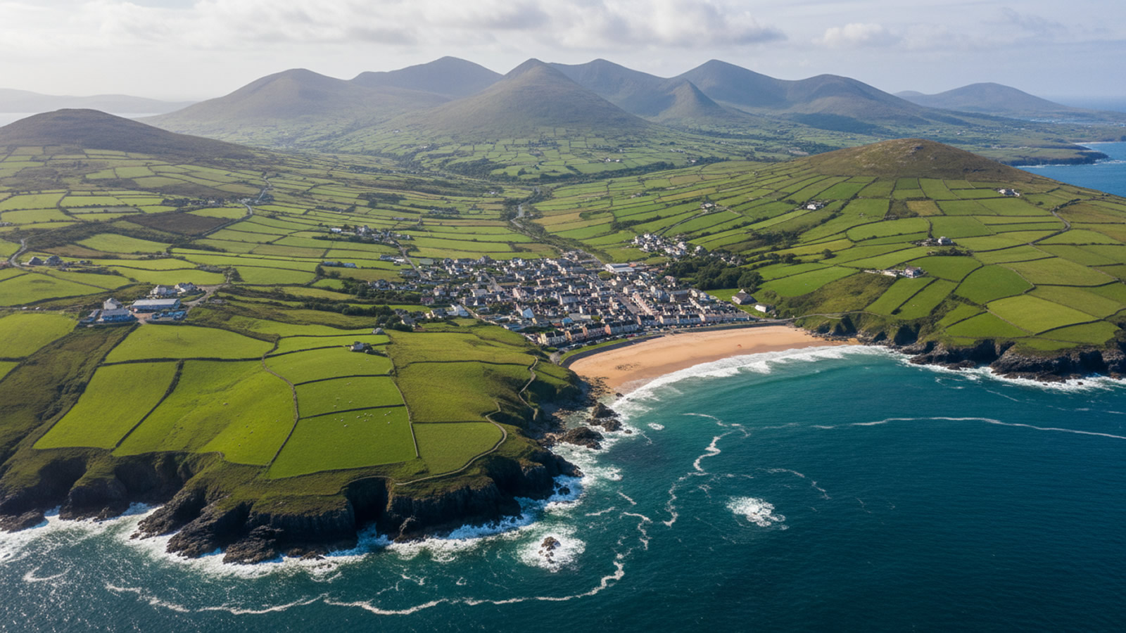 First aid training service coverage across County Kerry